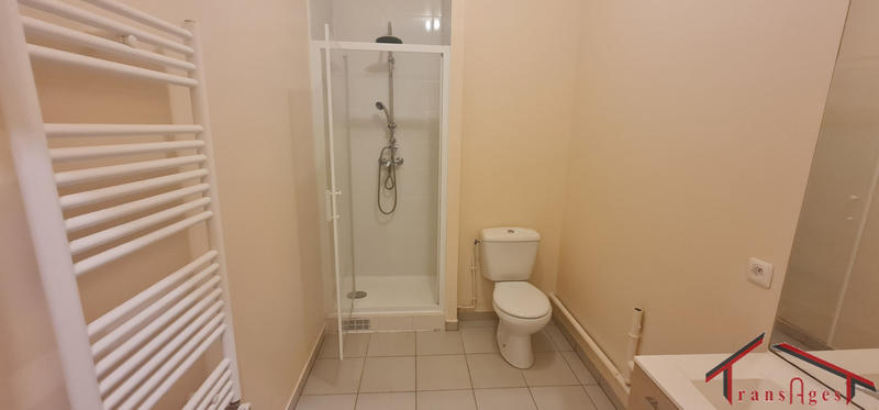 Appartement - 30 m² - 1 pièce