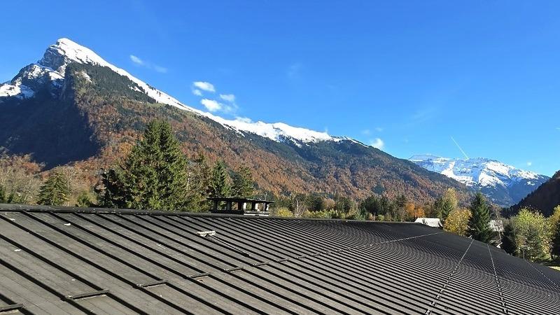 Appartement - 71 m² - 4 pièces