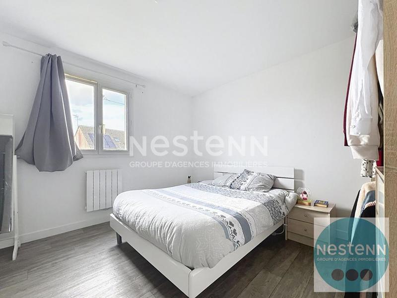 Maison - 102 m² - 5 pièces