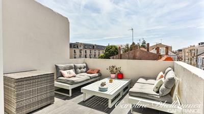 Maison de ville - 146 m² - 6 pièces