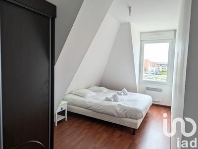 Appartement - 76 m² - 4 pièces