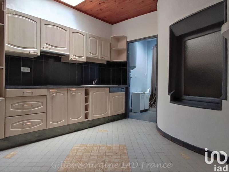 Immeuble - 215 m² - 4 pièces