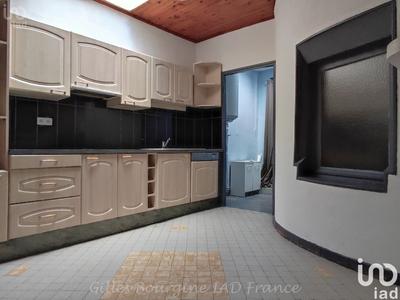 Immeuble - 215 m² - 4 pièces