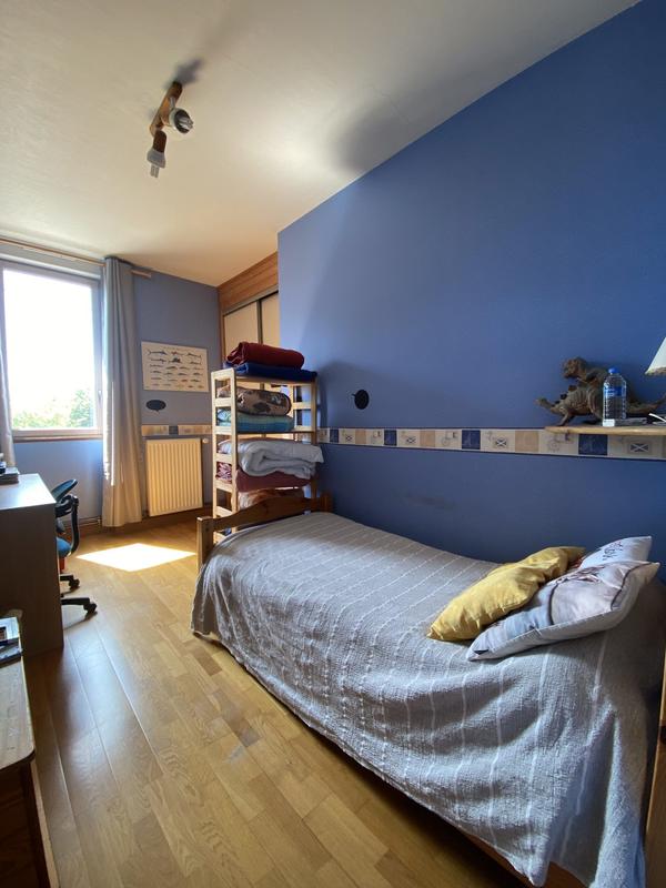 Maison - 200 m² - 6 pièces