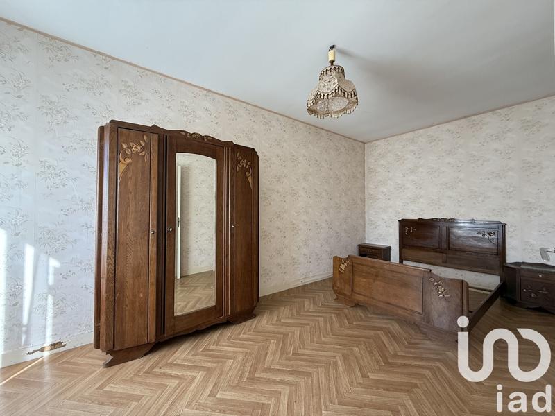 Maison - 135 m² - 5 pièces