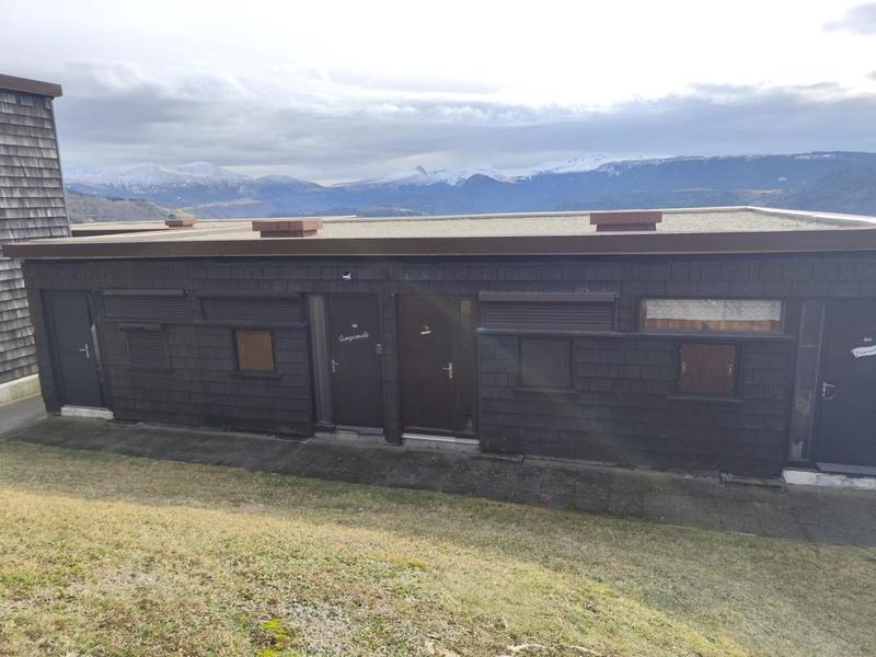 Duplex - 40 m² - 2 pièces