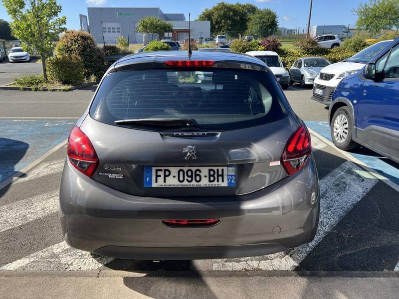 Peugeot 208 Bluehdi 100 s&amp;amp;S Active