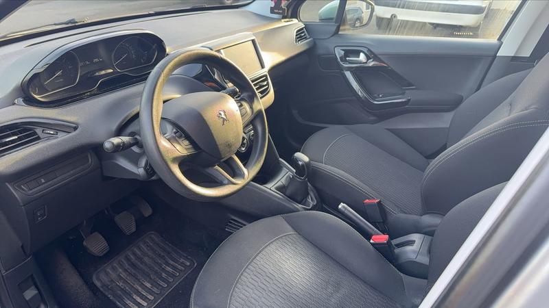 Peugeot 208 1.2 PureTech 82 Active