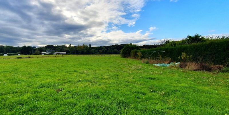 Maison - 123 m² - 5 pièces