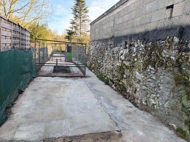 Maison - 57 m² - 3 pièces