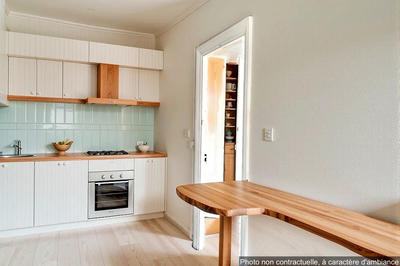 Appartement - 74 m² - 4 pièces