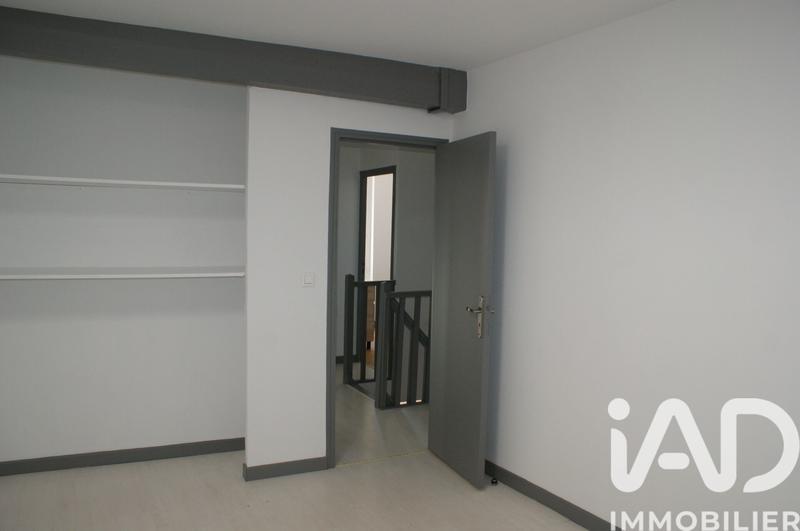 Maison de ville - 92 m² - 4 pièces