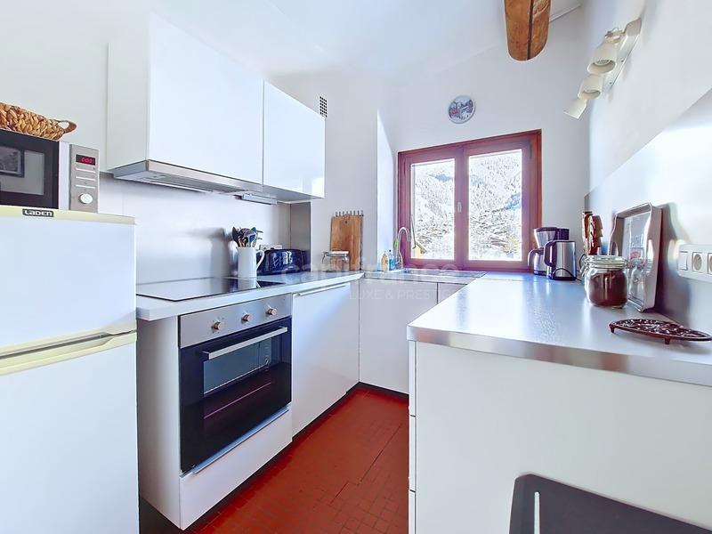 Châlet - 172 m² - 9 pièces