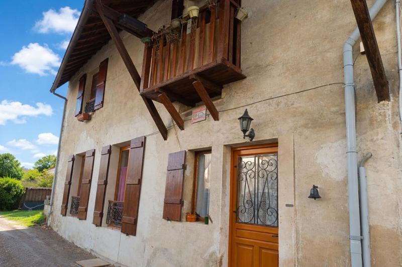 Maison - 144 m² - 4 pièces