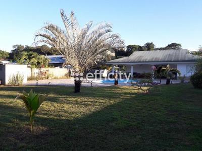 Maison - 103 m² - 7 pièces