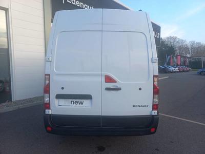 Renault Master Fourgon Fgn Trac F3500 L2h2 Blue Dci 135 Confort