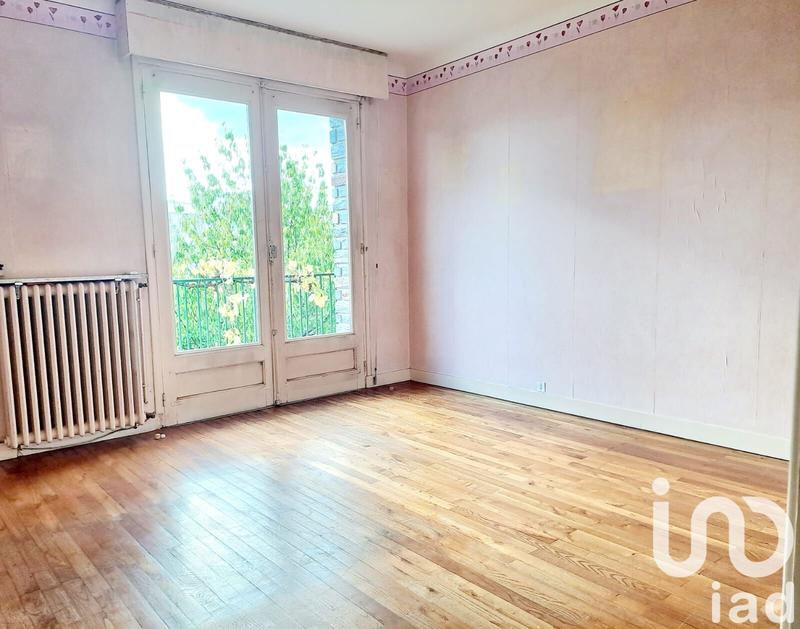 Maison - 155 m² - 6 pièces