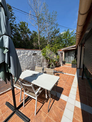 Maison - 149 m² - 5 pièces