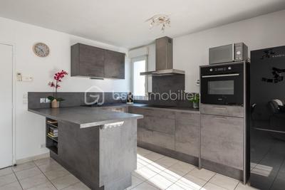 Appartement - 88 m² - 4 pièces
