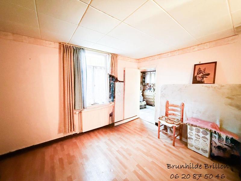 Maison - 67 m² - 3 pièces