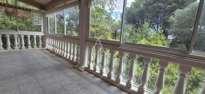 Maison - 188 m² - 6 pièces