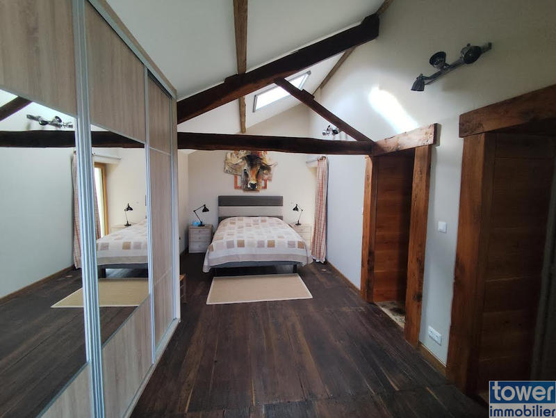 Maison - 151 m² - 5 pièces