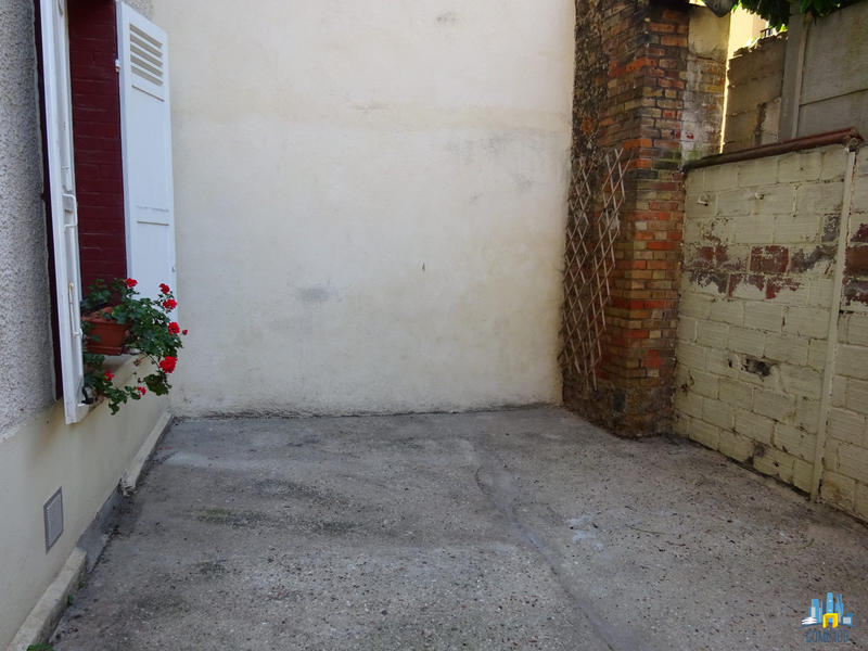 Appartement - 51 m² - 2 pièces