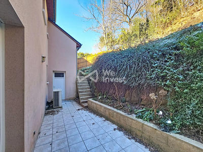 Maison - 126 m² - 5 pièces