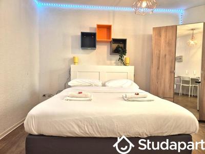 Appartement - 21 m² - 1 pièce