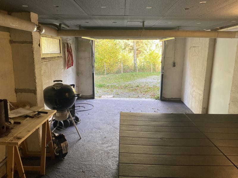 Maison traditionnelle - 86 m² - 4 pièces