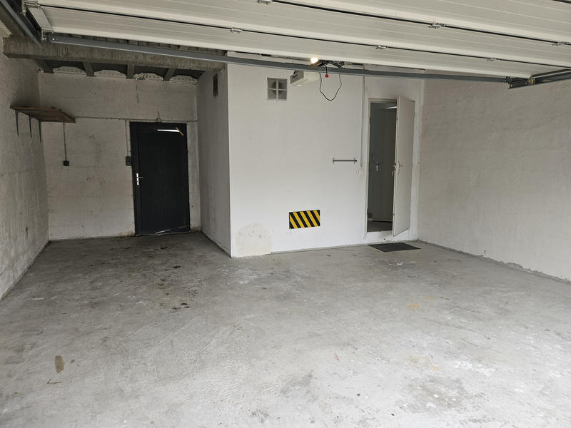 Maison - 165 m² - 7 pièces