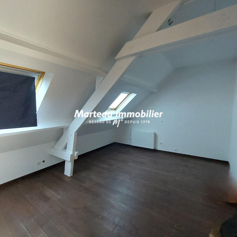 Maison - 178 m² - 9 pièces