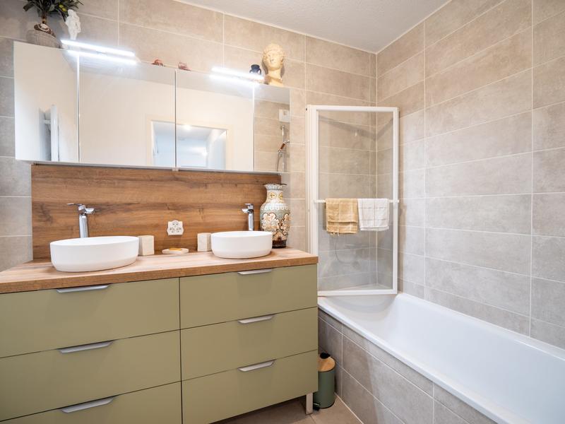 Appartement - 75 m² - 4 pièces