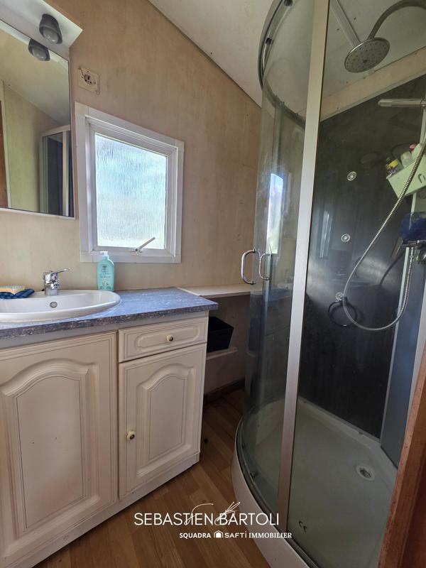 Maison - 109 m² - 6 pièces