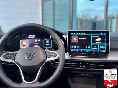 Volkswagen Golf Tdi 150 Dsg7 Life Plus +Toit ouvrant pano +Al
