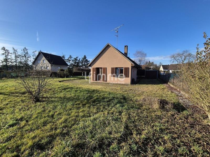 Maison - 157 m² - 6 pièces