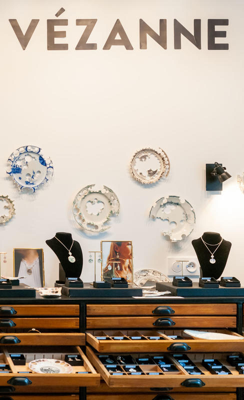 Journée 100 % céramique à Malicorne