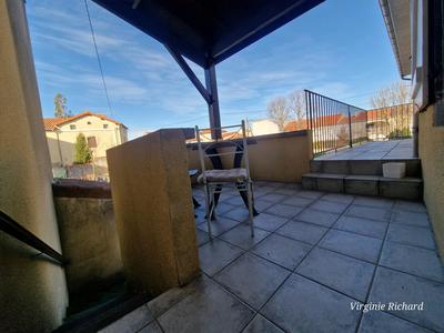 Maison - 120 m² - 7 pièces