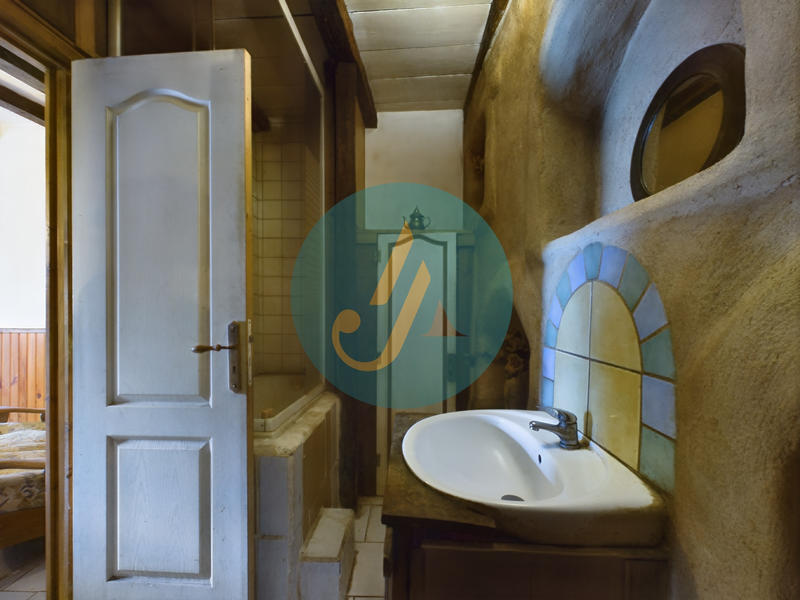 Maison - 152 m² - 7 pièces