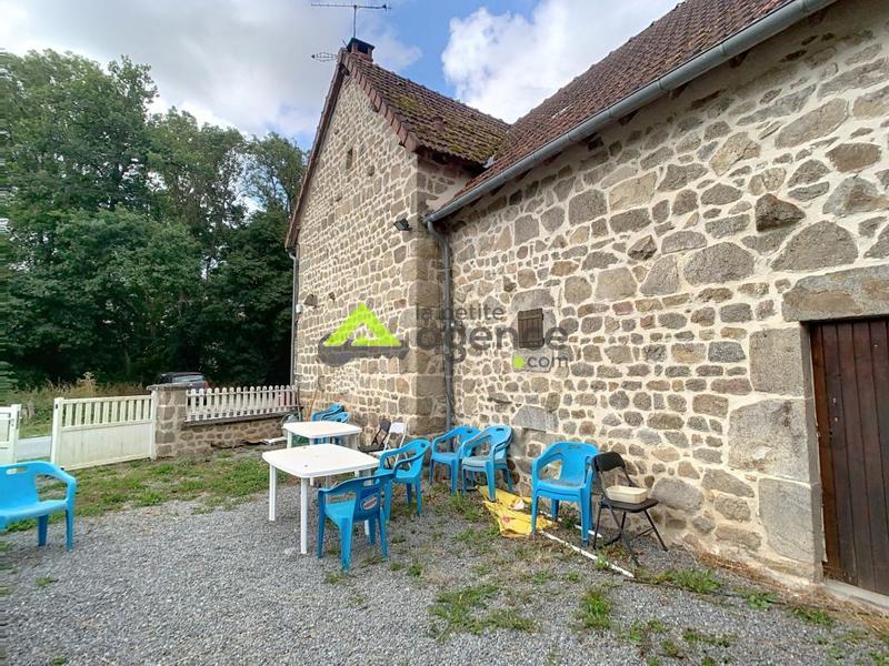 Maison - 76 m² - 4 pièces