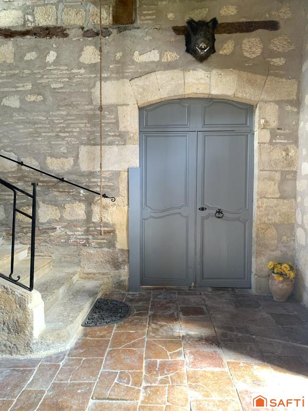 Château - 624 m² - 20 pièces