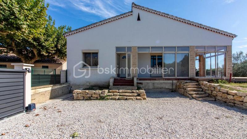 Maison traditionnelle - 142 m² - 6 pièces