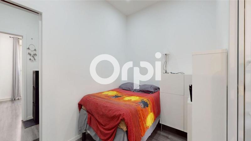 Appartement - 36 m² - 2 pièces