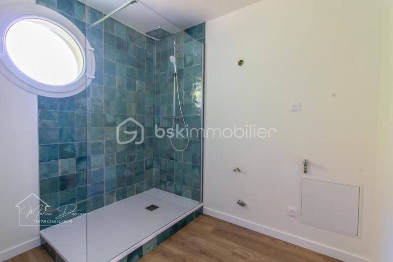 Maison - 97 m² - 3 pièces