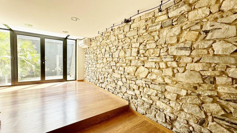 Appartement - 153 m² - 5 pièces