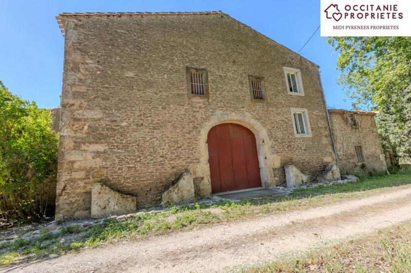 Propriété - 530 m² - 23 pièces