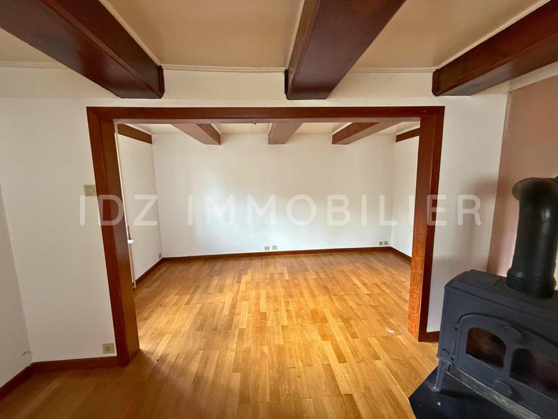 Maison - 131 m² - 5 pièces