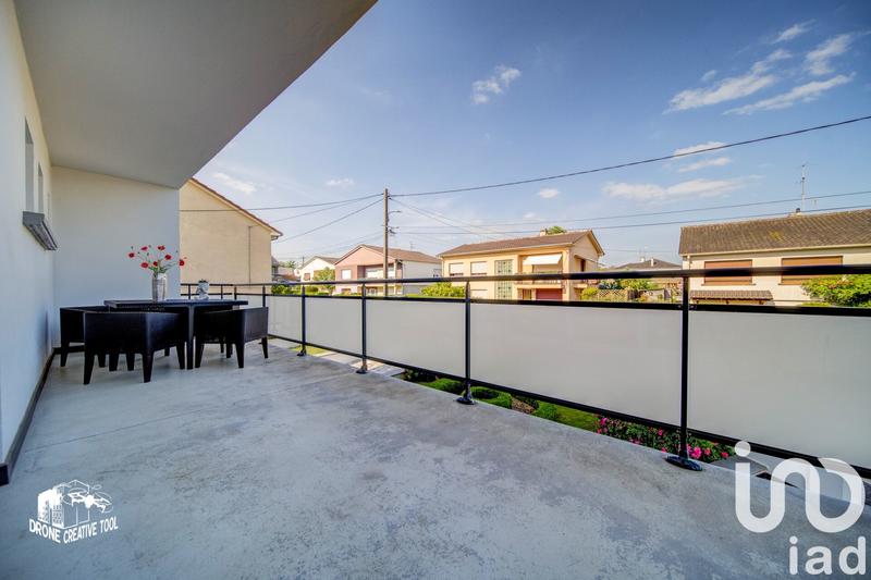 Maison de village - 180 m² - 7 pièces