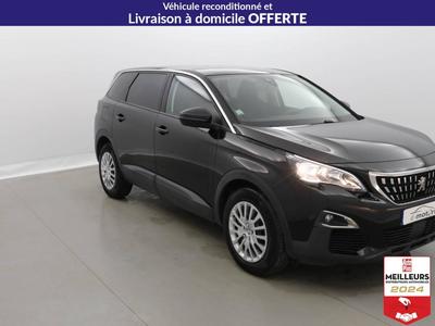 Peugeot 5008 PureTech 130 Acces