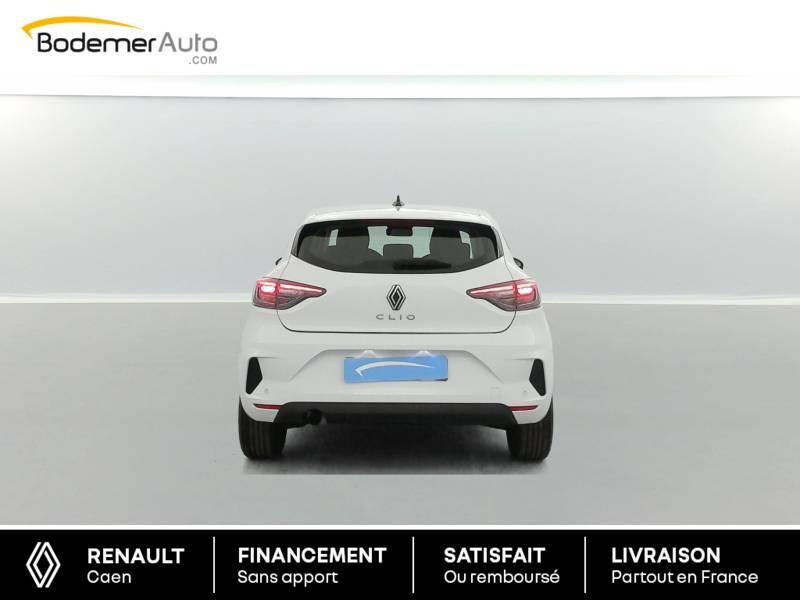 Renault Clio SCe 65 ch Gsr2 Evolution